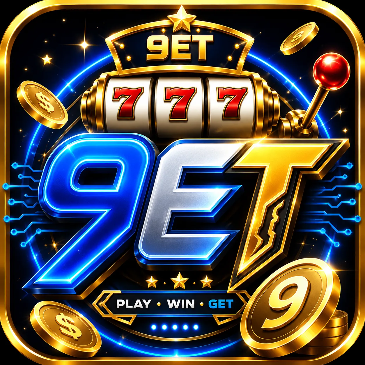 9ET - Permainan Bingo Seru dan Menarik