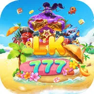 LK777 - Game Tembak Ikan Seru dan Menguntungkan