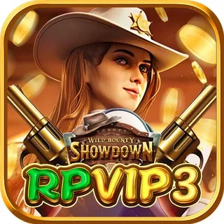 RPVIP3 - Petualangan Arcade Seru yang Tak Terlupakan