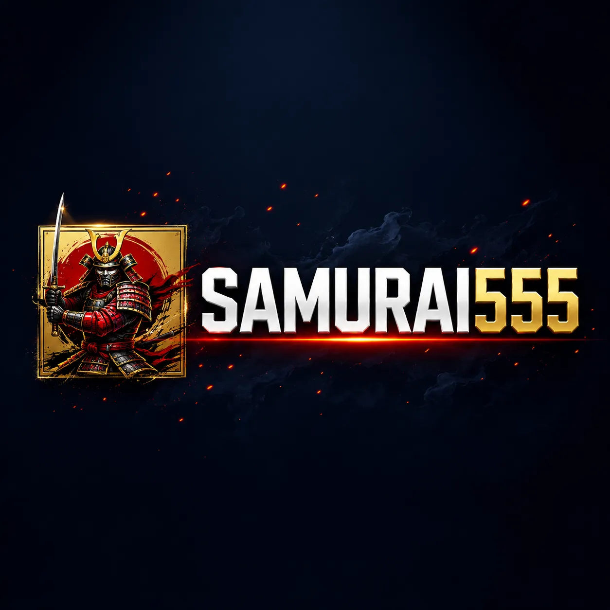 samurai555