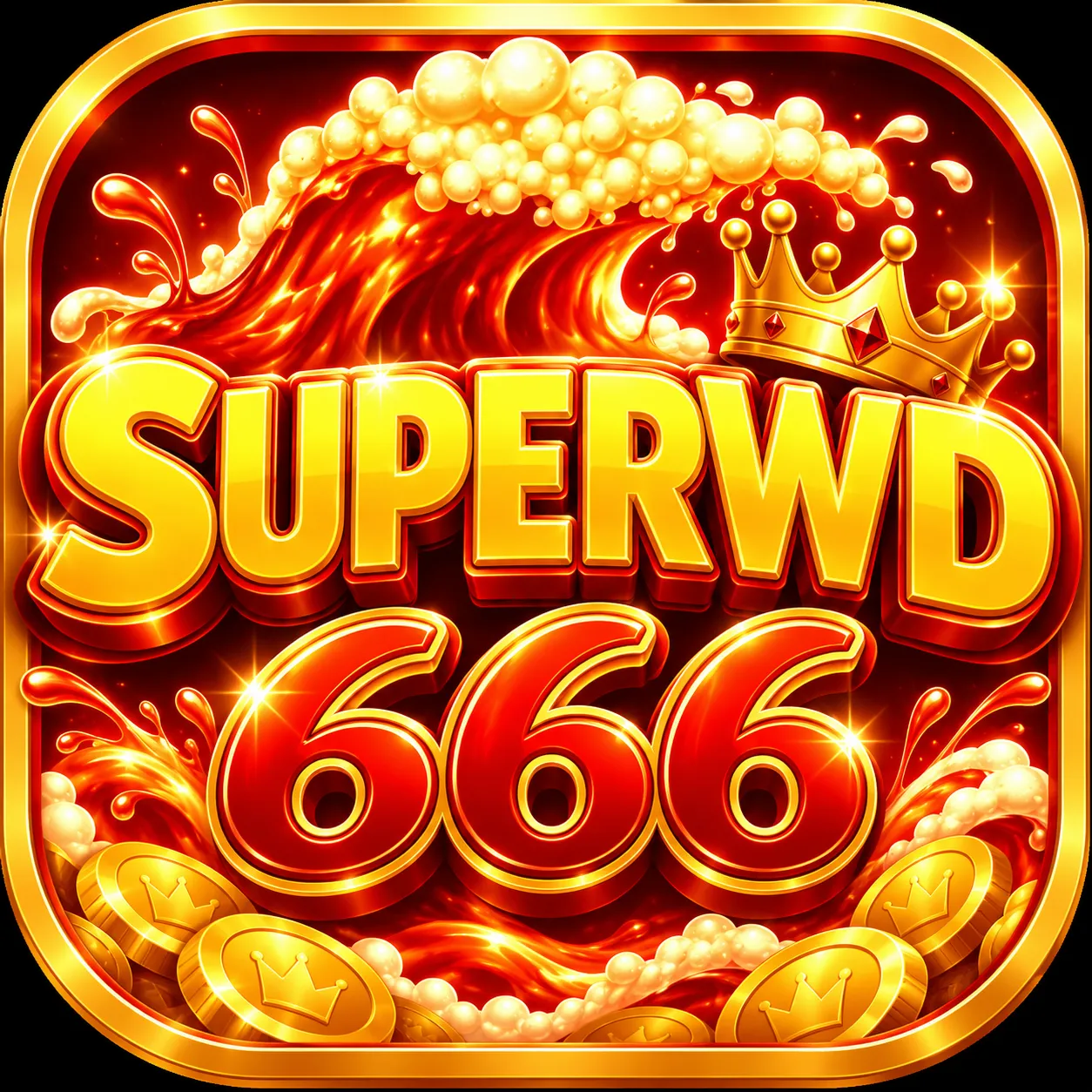 SUPERWD666 - Tantangan Puzzle Seru untuk Semua Usia