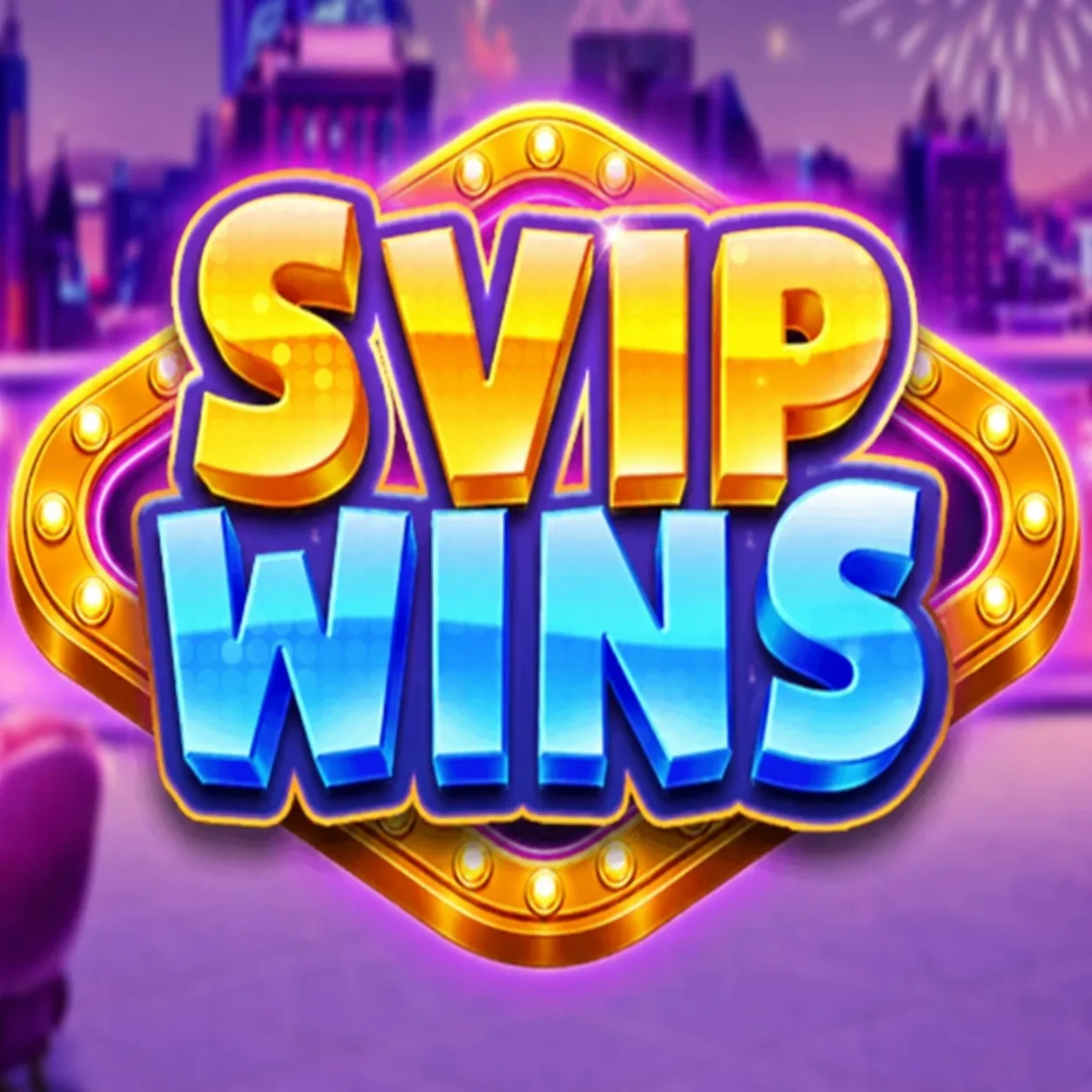 SVIPWINS - Game Puzzle Seru untuk Penggemar Tantangan