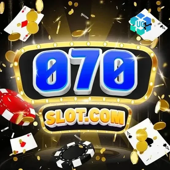Logo 070slot